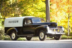 Hudson Carrier Six 3-4-Ton Pickup 1946 года